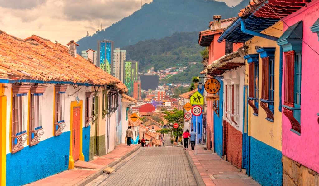 La Candelaria
