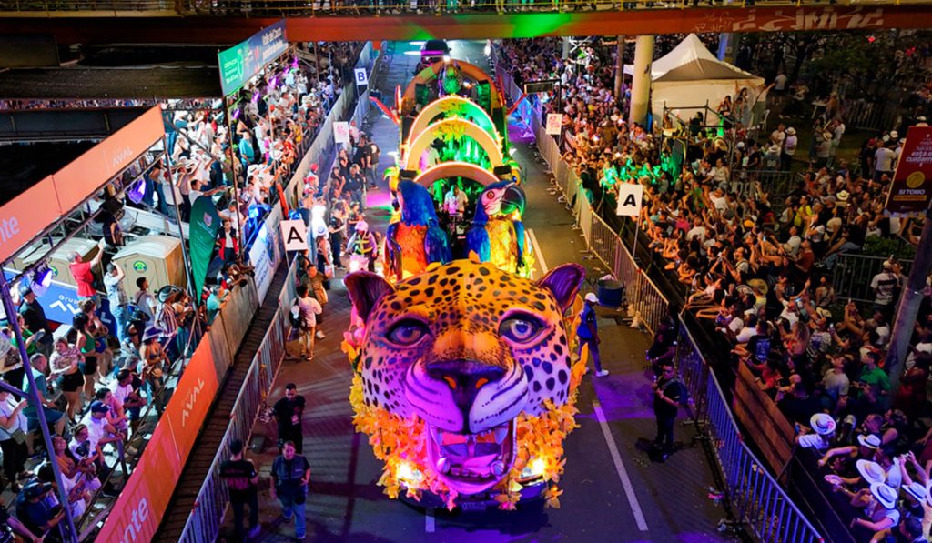 Feria de Cali