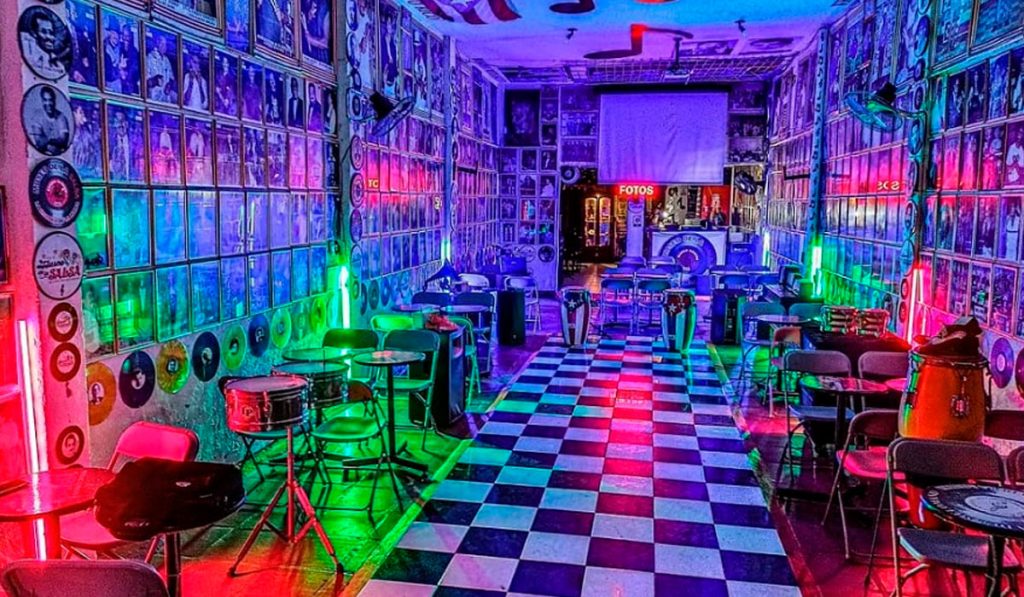 Museo de la Salsa