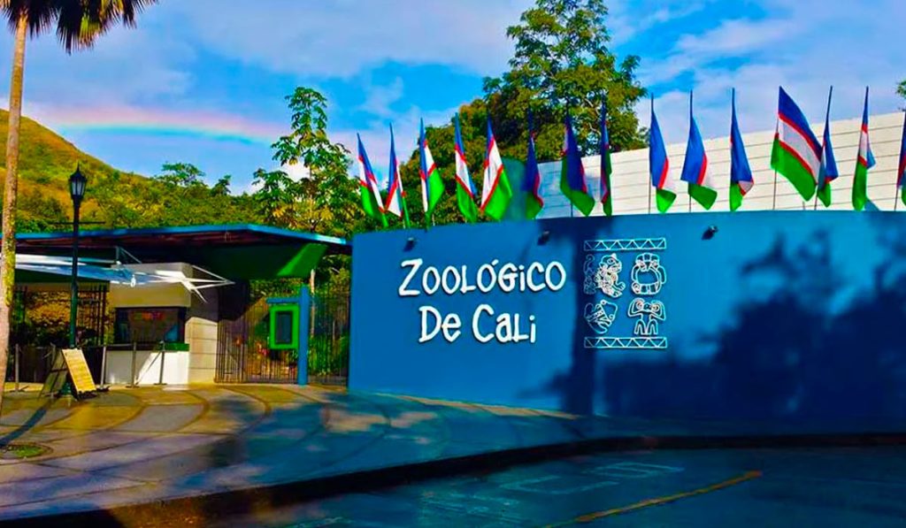 Zoológico de Cali